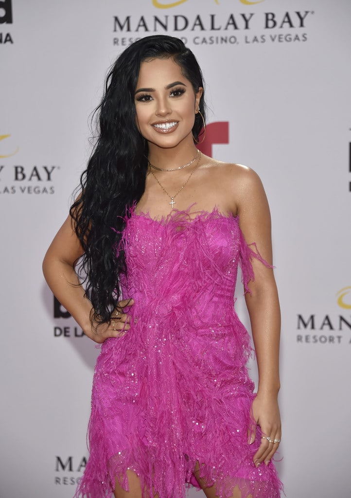 Becky G. Becky G.