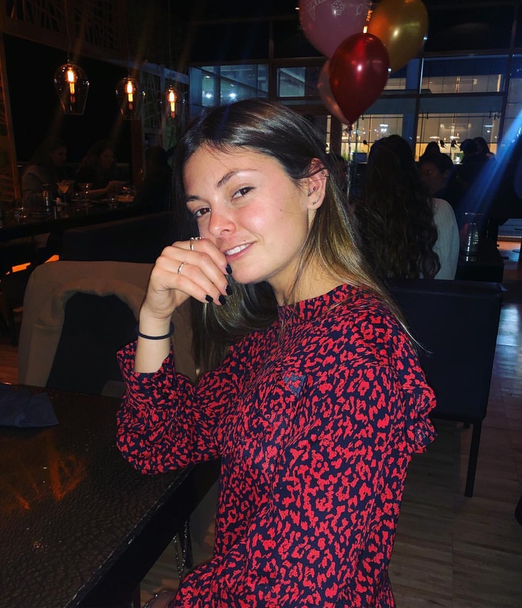 Anna Shushan