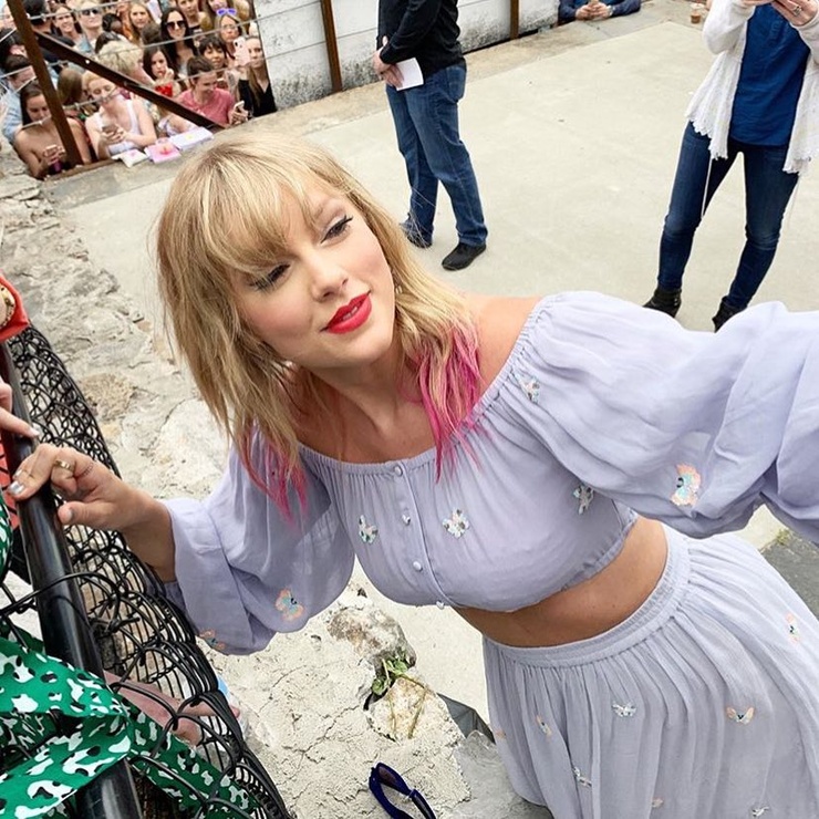 Taylor Swift Taylor Swift