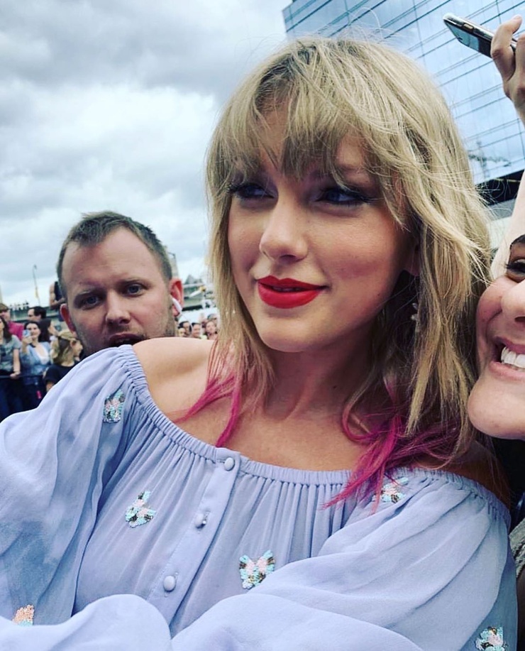 Taylor Swift