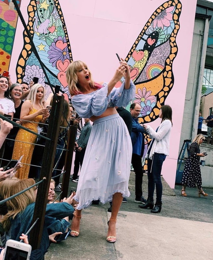 Taylor Swift