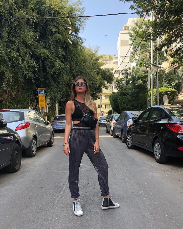 Anna Shushan