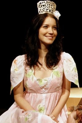 Picture of Nathália Dill