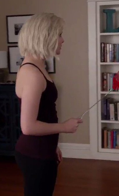 Rose McIver