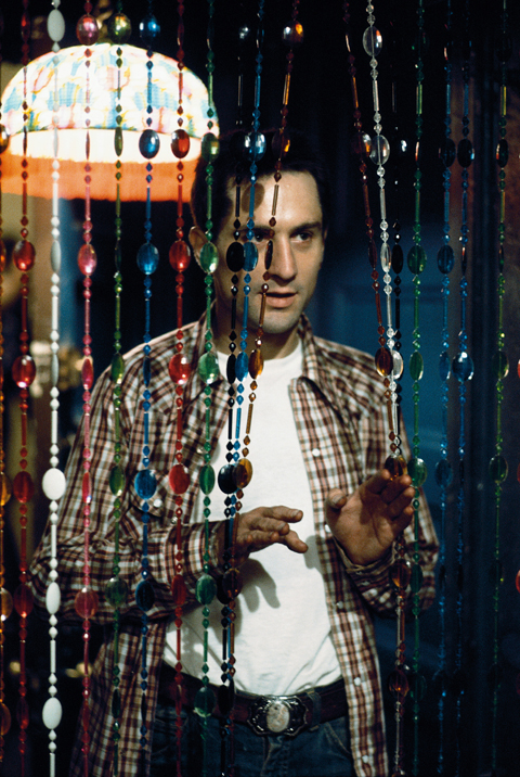 Taxi Driver Taxi Driver