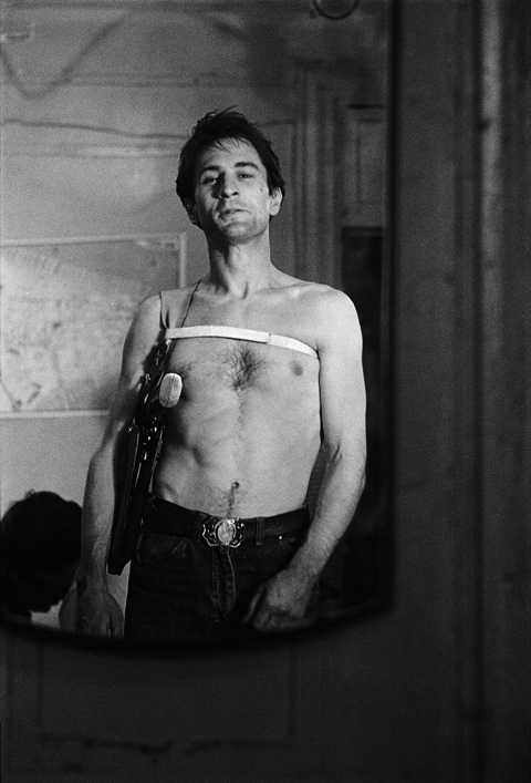 Taxi Driver Taxi Driver