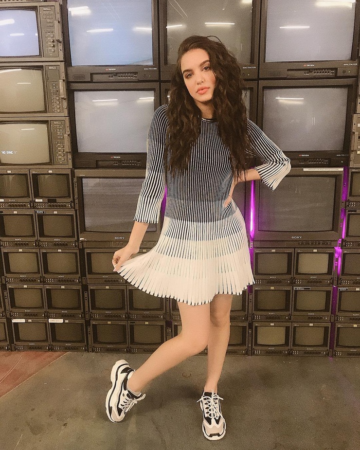Lilimar Hernandez