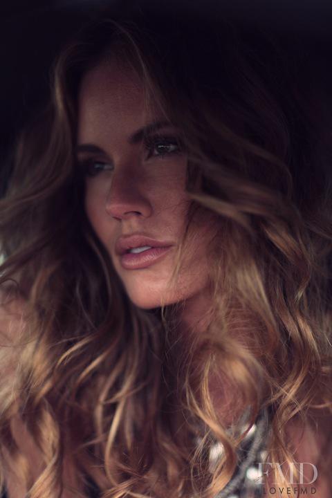 Amanda Huras