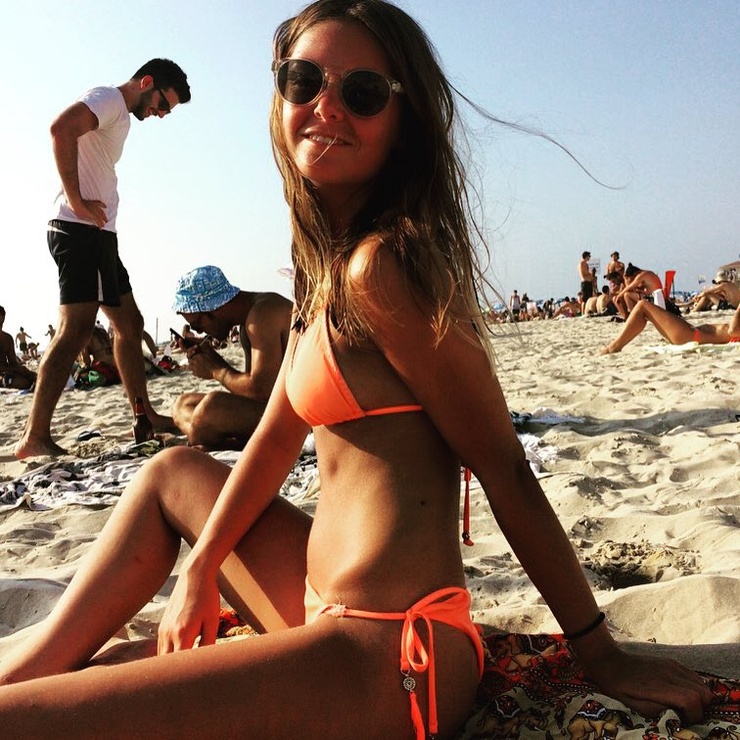 Anna Shushan