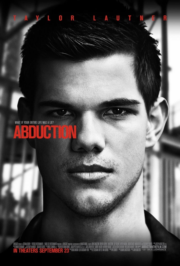 Abduction