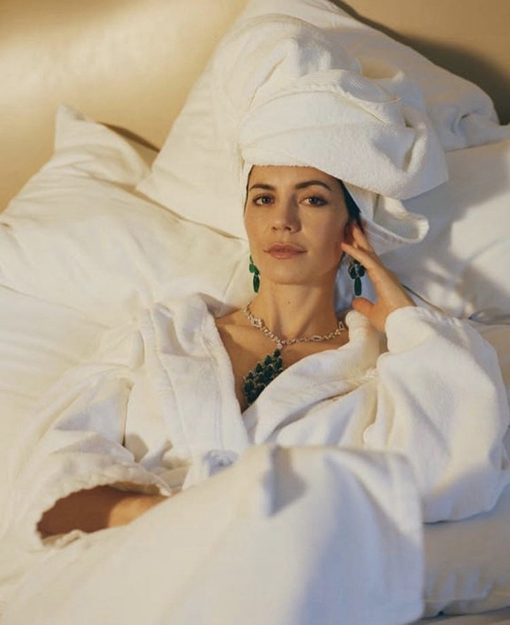 Marina Diamandis Marina Diamandis