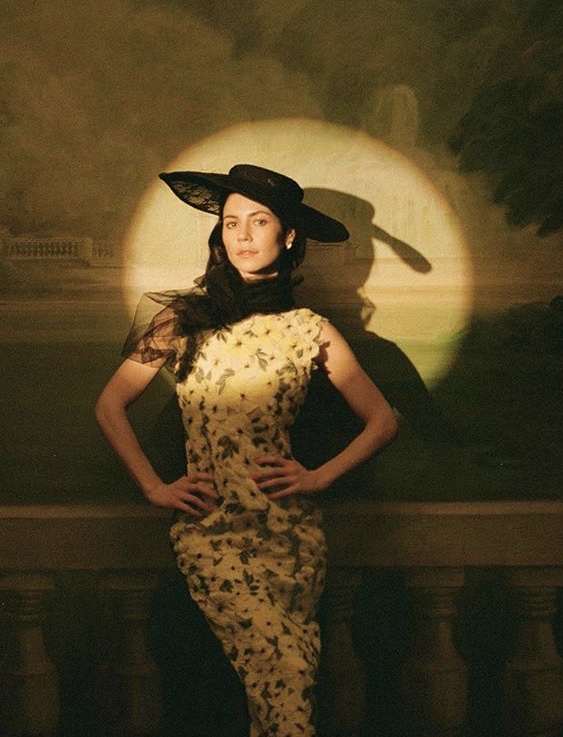 Marina Diamandis