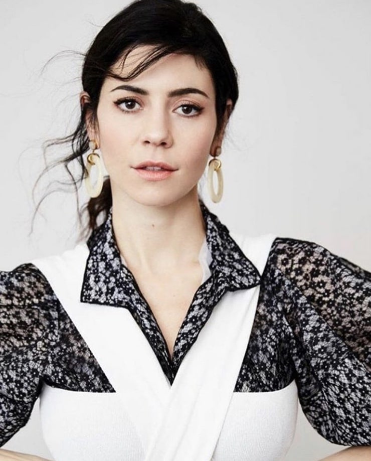 Marina Diamandis Marina Diamandis