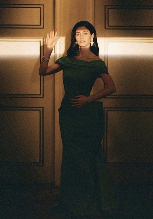 Marina Diamandis