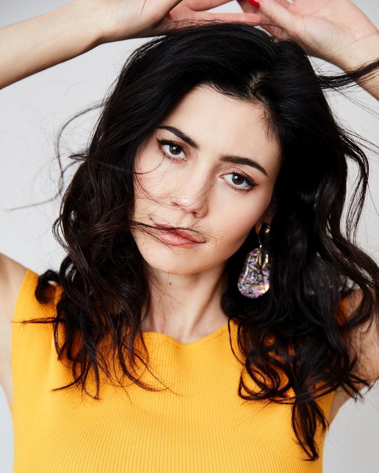 Marina Diamandis