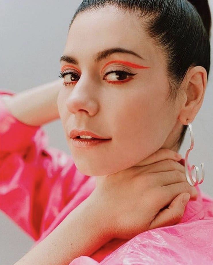 Marina Diamandis