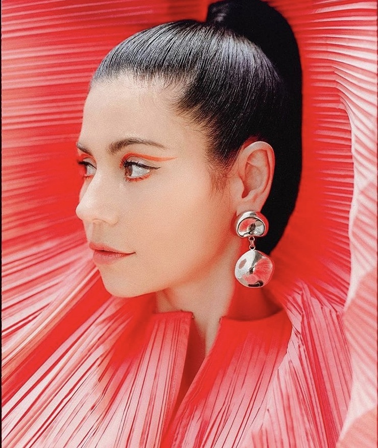 Marina Diamandis Marina Diamandis