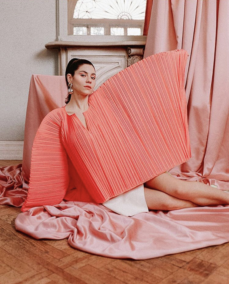 Marina Diamandis
