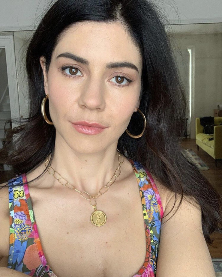 Marina Diamandis Marina Diamandis