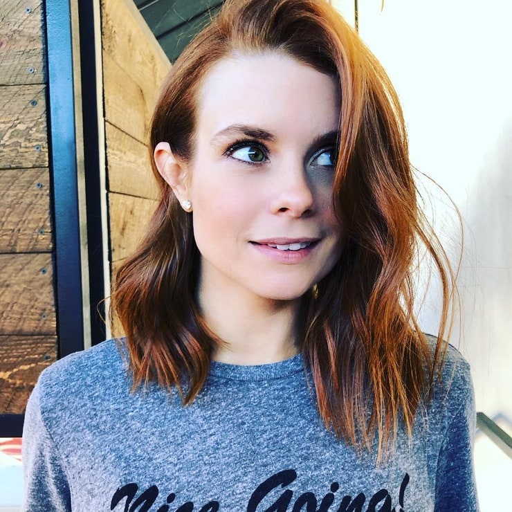 JoAnna Garcia Swisher