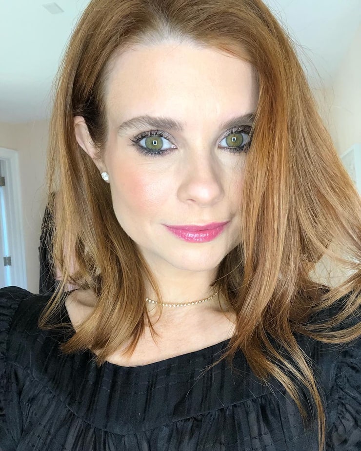 JoAnna Garcia Swisher