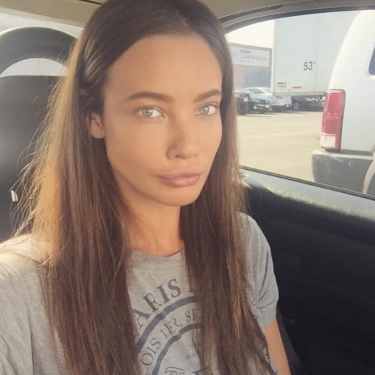 Stephanie Corneliussen