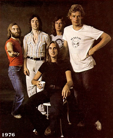 Picture of Genesis