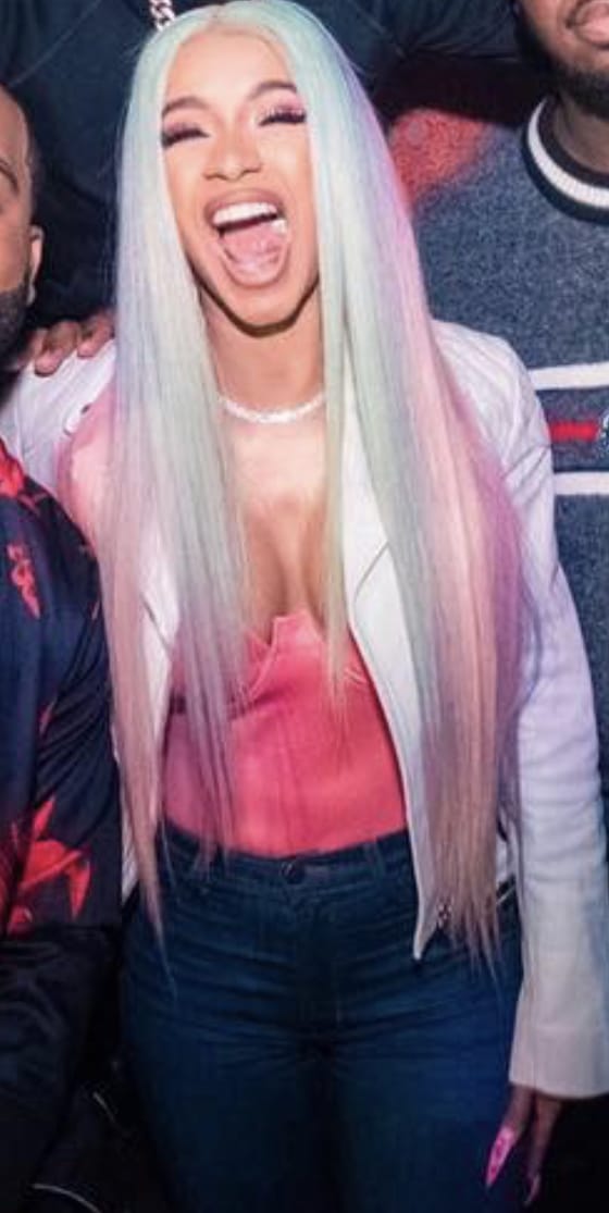 Cardi B