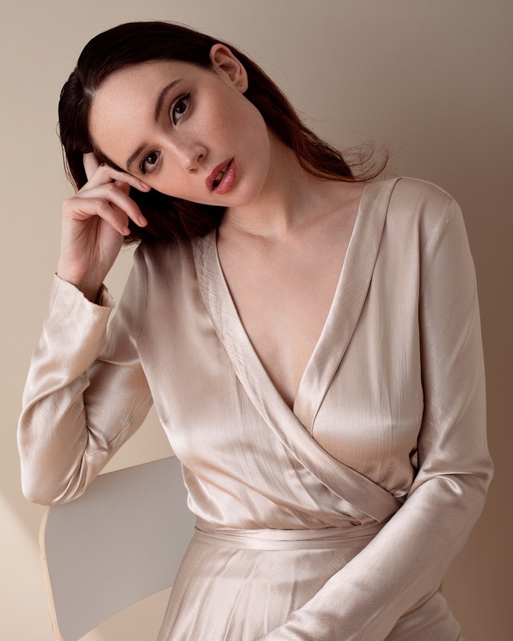 Olwen Catherine Kelly
