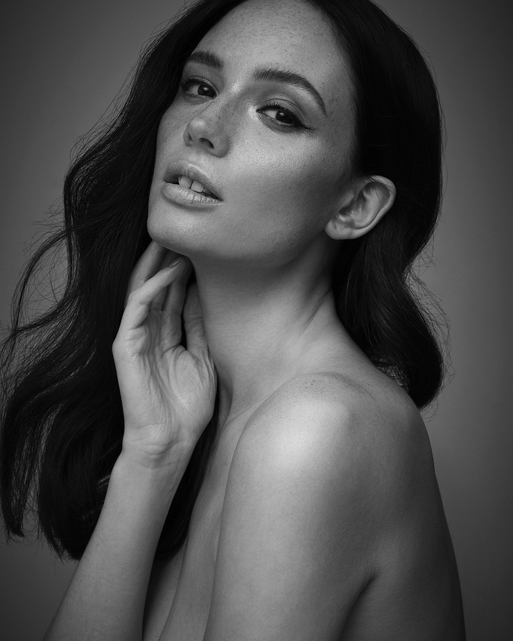 Picture of Olwen Catherine Kelly