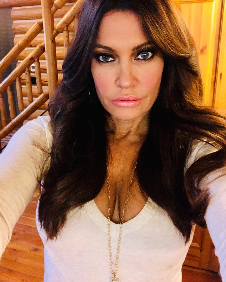 Kimberly Guilfoyle