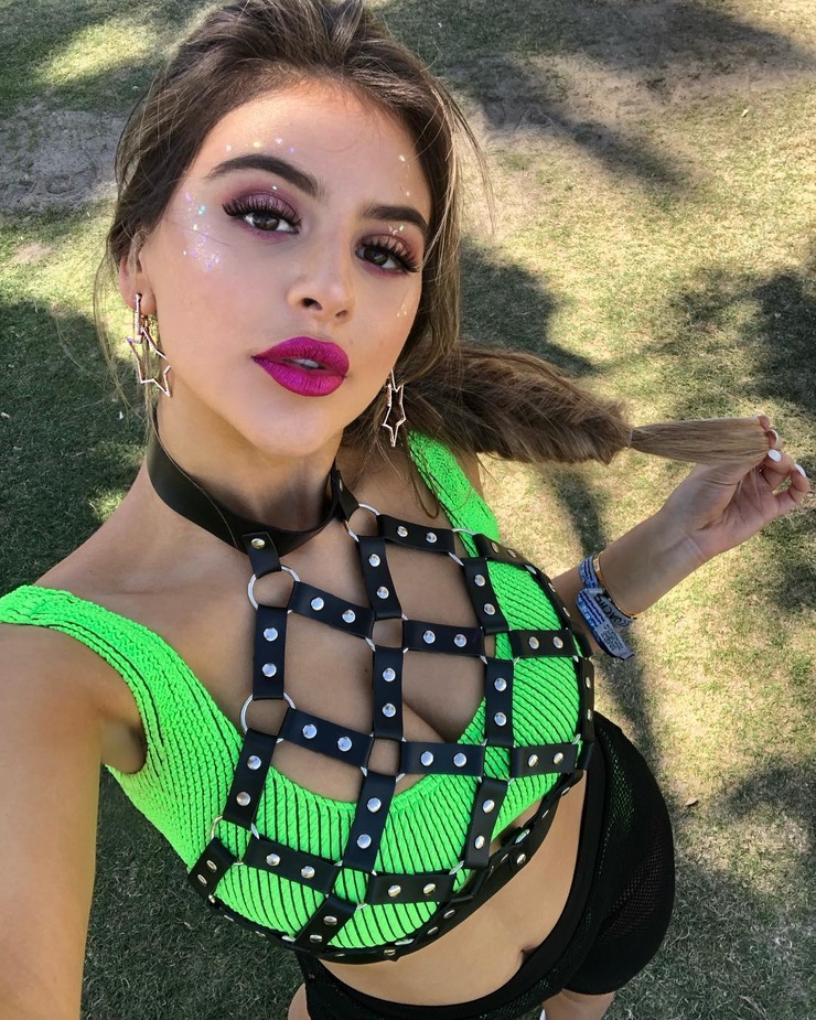 Lauren Giraldo