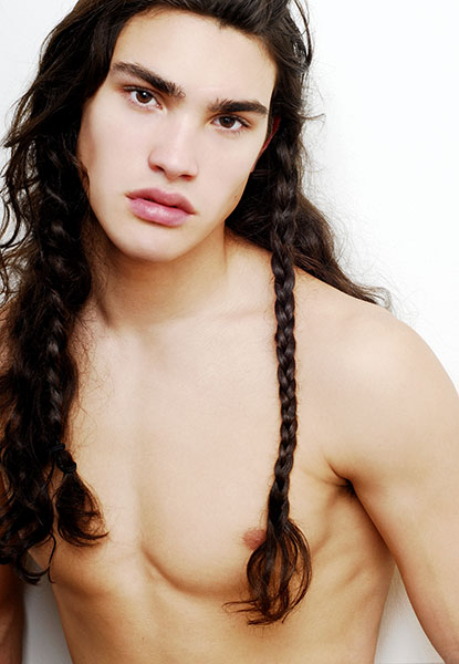 Michael Hudson