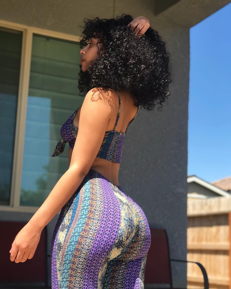 Jada Everon