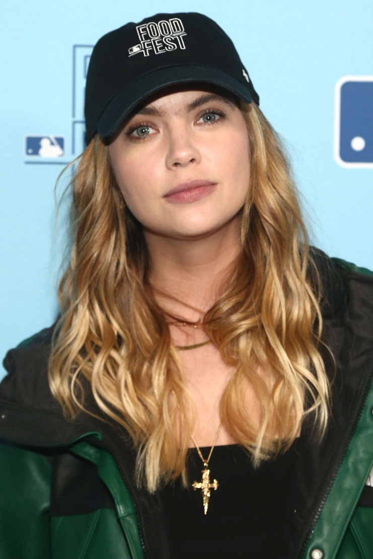 Ashley Benson Ashley Benson