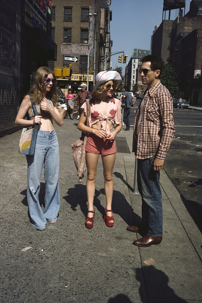 Taxi Driver Taxi Driver
