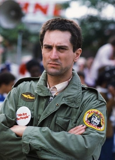 Taxi Driver