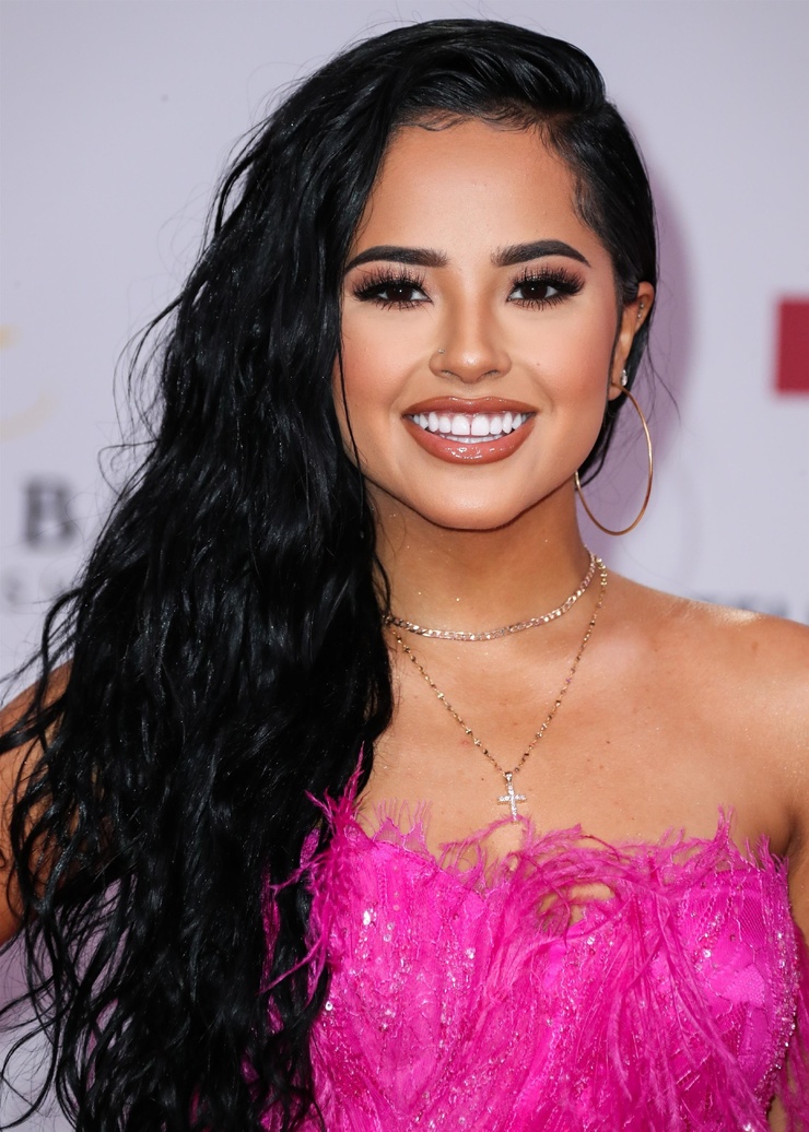 Becky G. Becky G.