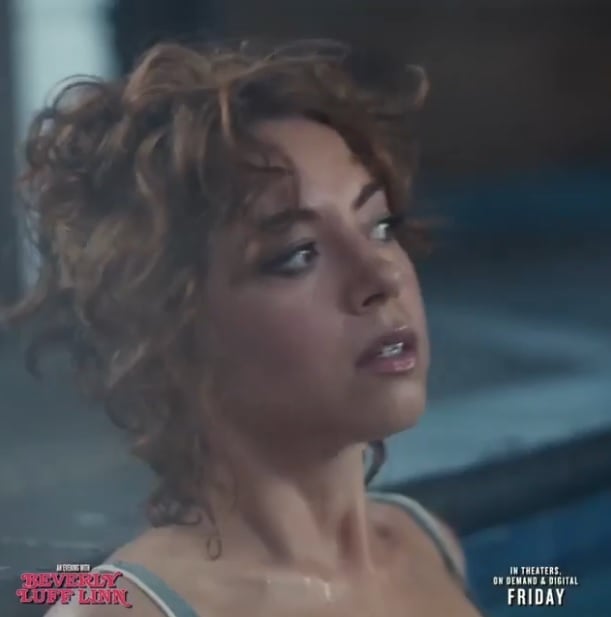 Aubrey Plaza