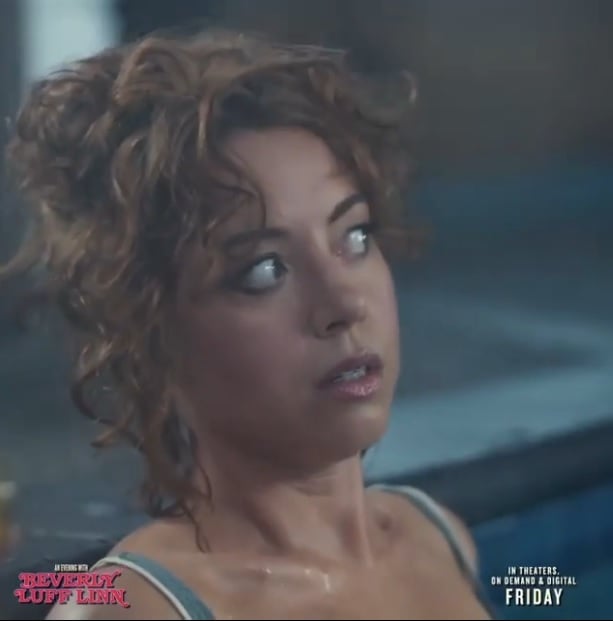 Aubrey Plaza Aubrey Plaza