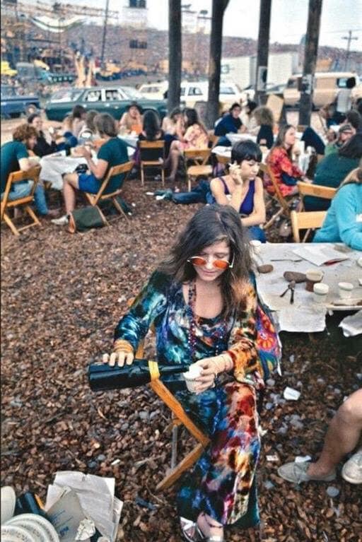 Janis Joplin