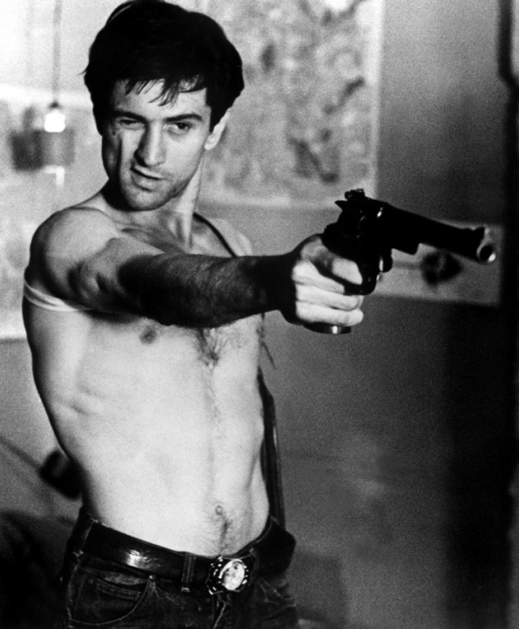 Taxi Driver Taxi Driver