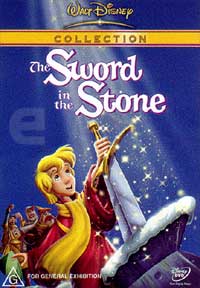 The Sword in the Stone