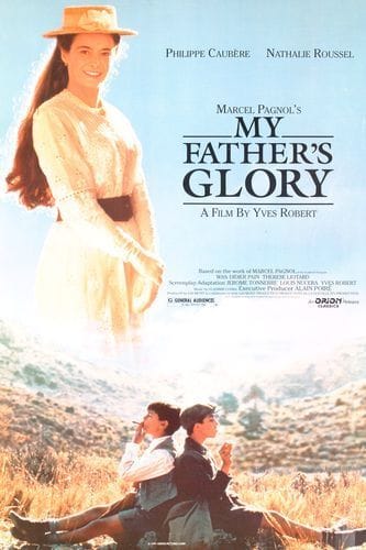 My Father's Glory (1990) My Father's Glory (1990)