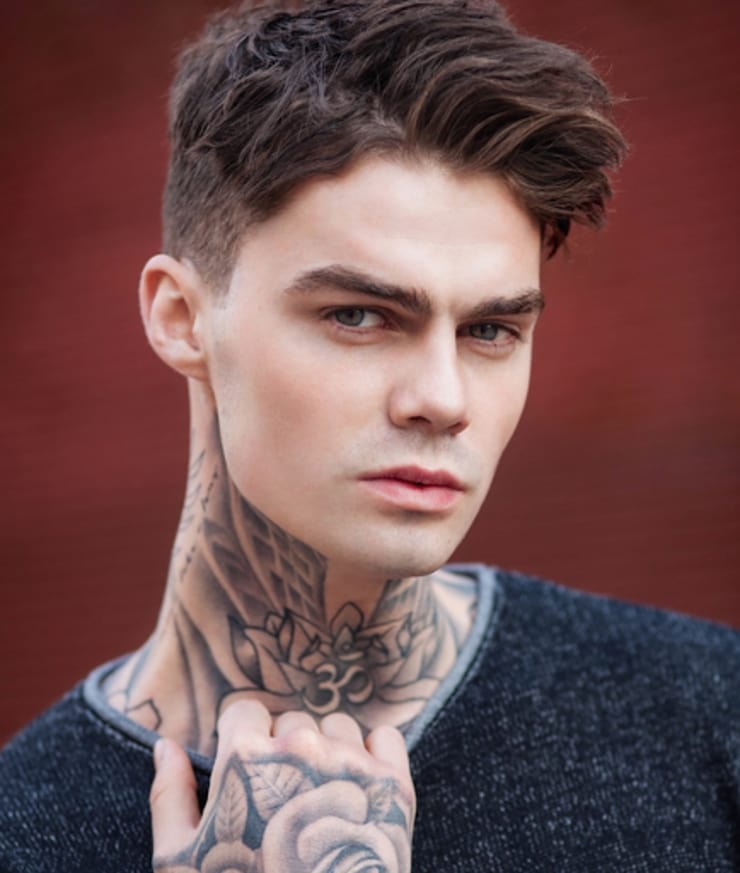 Jonathan Normolle