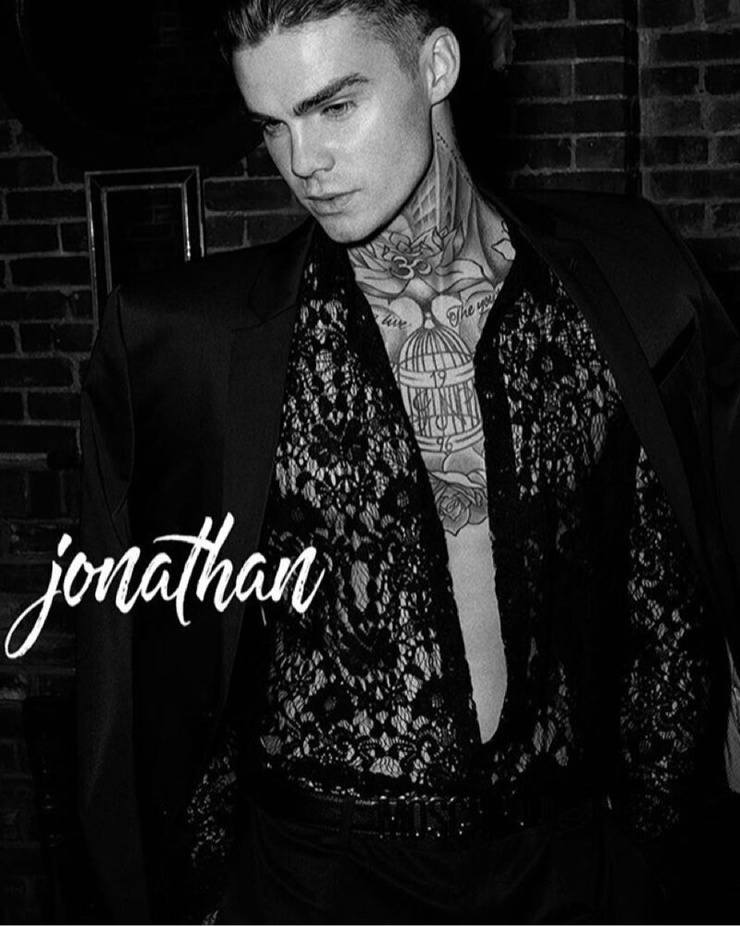 Jonathan Normolle