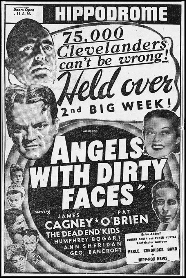 Angels with Dirty Faces