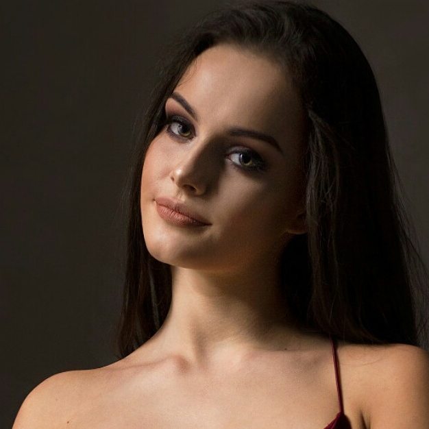 Aleksandra Dudzik