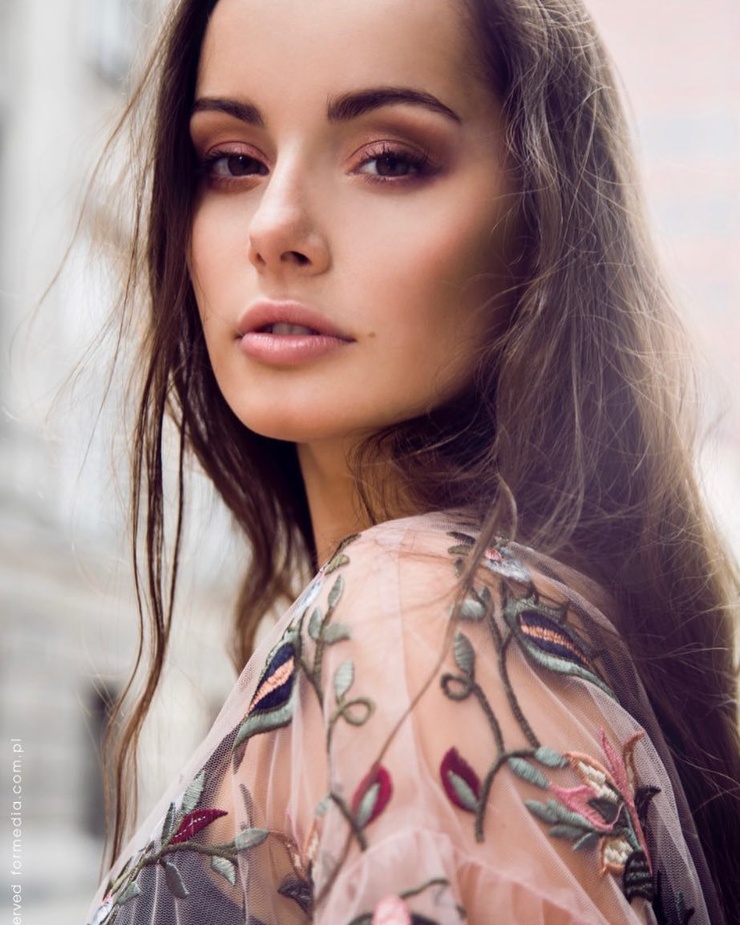 Aleksandra Dudzik