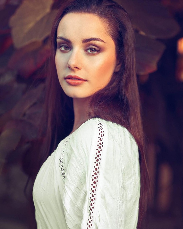 Aleksandra Dudzik